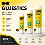 UHU Glue Sticks