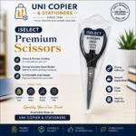 iSELECT Premium Scissors