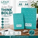 UNICS Rough Pads