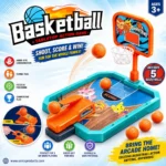 BasketBall Game - Fun For Kids