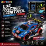 1:32 Racing Control Compact Turbo