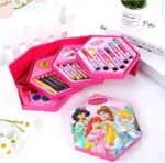 46 Pieces Color Kit Set