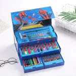 52 Pieces Color Kit
