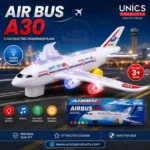 Air Bus A30 Aeroplane