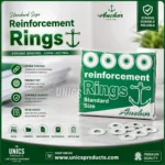 Anchor Reinforcement Rings – Standard Size