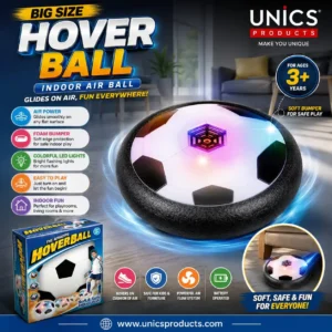 Big Size Hover Ball – Indoor Air Ball