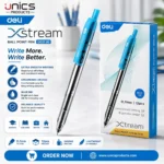Deli Xstream Ball Point Pen – 0.7mm