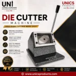 Die Cutter Machine