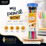 Dollar My Pencil WOW! – 24 Pencils Jar