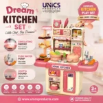 Dream Kitchen Set