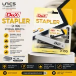 DuX D-100 Stapler Set - Ready to Use