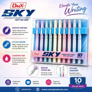 Dux SKY Fountain Pen