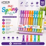 Dux Spring Fountain Pen