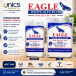 EAGLE White Glue Paste