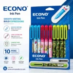 ECONO Ink Pen