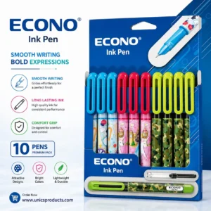 ECONO Ink Pen