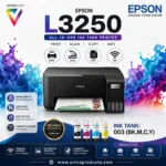 Epson L3250 Wi-Fi All-in-One Ink Tank Printer