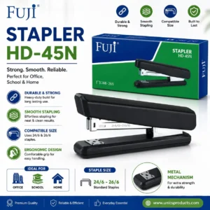 FUJI Stapler HD-45N