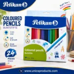 Pelikan 24 Color Pencils