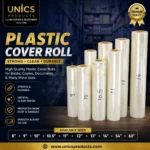 Plastic Cover Roll
