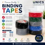 Premium Binding Tapes