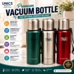Premium Vacuum Bottle – 1000ml  Art # 5109
