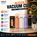 Premium Vacuum Cup – 1100ml Art # 5213