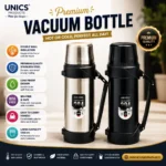Premium Vacuum Flask – 1200ml Art # 6039