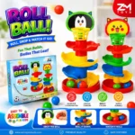 Roll Ball – Fun Learning Toy