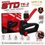 STD TK-2 Staple Gun