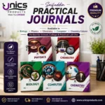 Saifuddin Practical Journals
