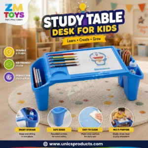 Study Table Desk For Kids