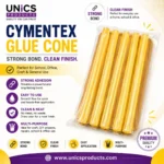 UNICS Cymentex Glue Cone