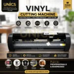 Vinyl Cutting Machine