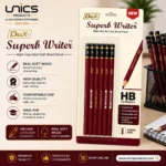 Dux Superb Writer HB Pencils - Pack of 12