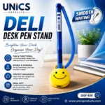 DELI Desk Pen Stand