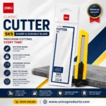 Deli Classic Cutter 2001