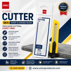 Deli Classic Cutter 2001