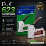 FUJI 623 Heavy Duty Tacker