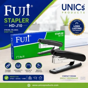 FUJI Stapler HD-J10