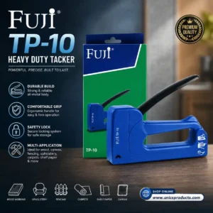 FUJI TP-10 Heavy Duty Tacker
