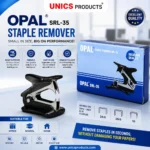 OPAL SRL-35 Staple Remover