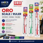 ORO Scale / Ruler