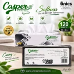 Casper Institutional Pack Facial Tissues