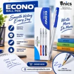 ECONO™ Ball Pen- Pack of 10
