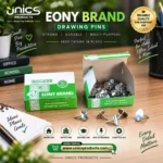 EONY Brand Drawing Pins