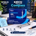 KIDCO Mathematical Compass