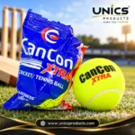 CANCON Xtra Cricket / Tennis Ball