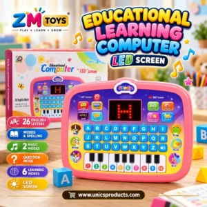 Educational Learning Computer