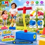 Kids Balance & Jump Toy